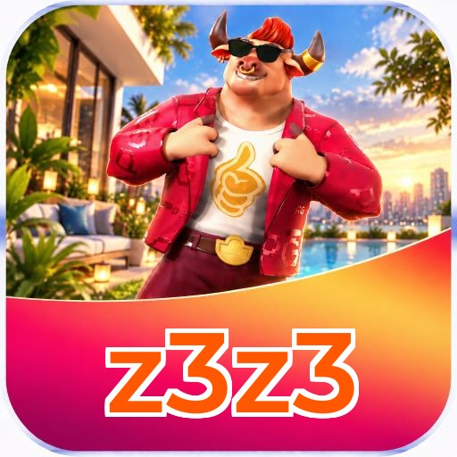 z3z3 Logo