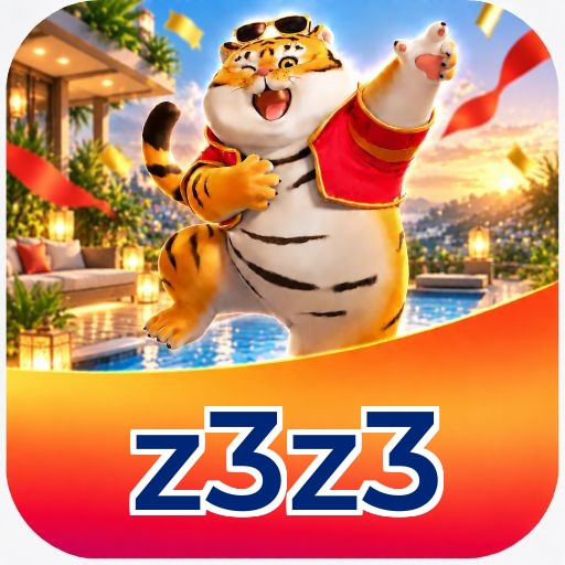 z3z3 Logo