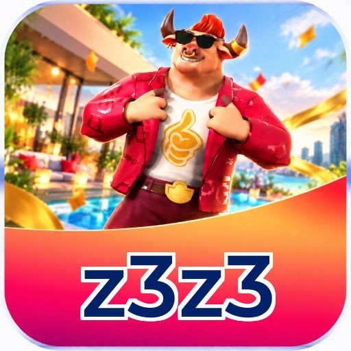 z3z3 Logo