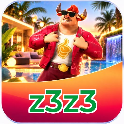 z3z3 Logo