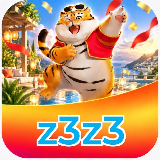 z3z3 Logo