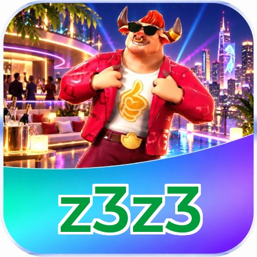 z3z3 Logo