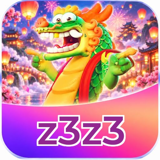 z3z3 Logo