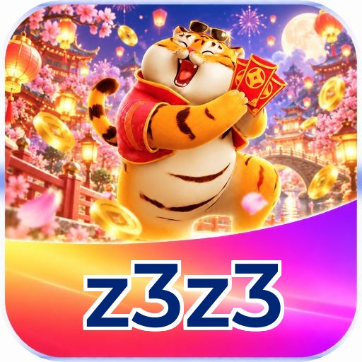 z3z3 Logo