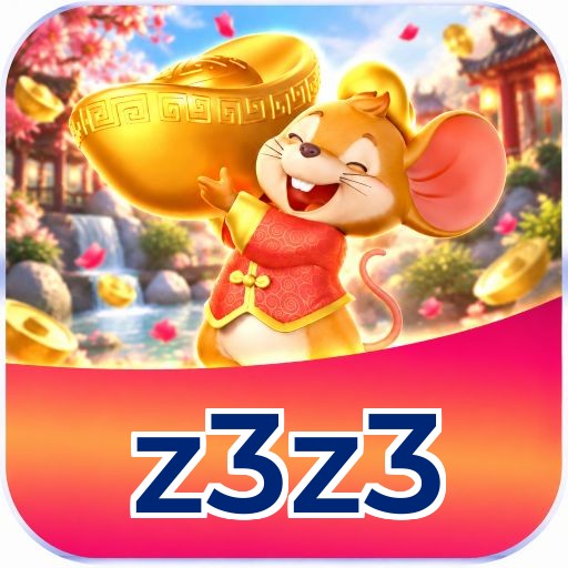 z3z3 Logo