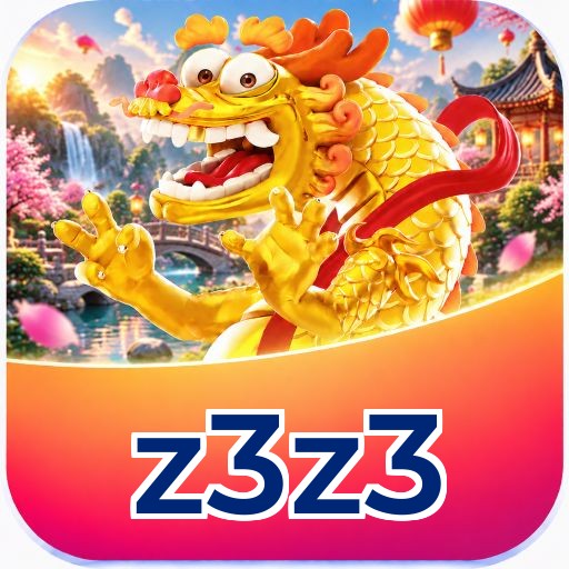 z3z3 Logo