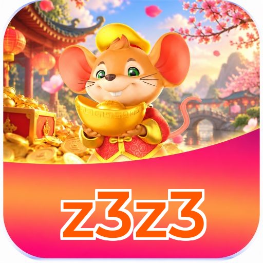 z3z3 APK Android - Logo oficial