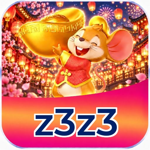 z3z3 Logo