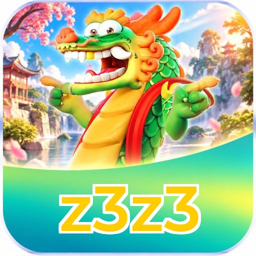 z3z3 APP Android/iOS - Logo oficial