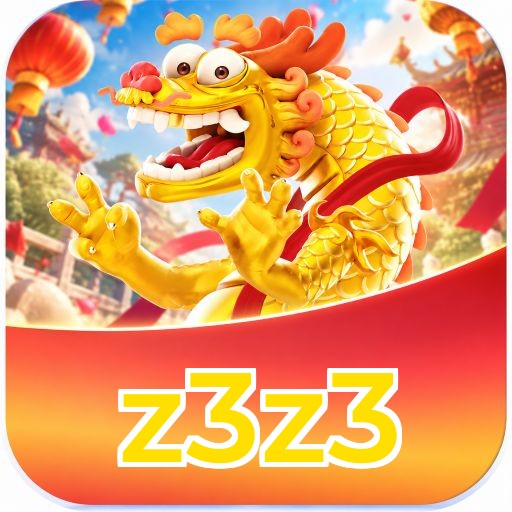 z3z3 Logo