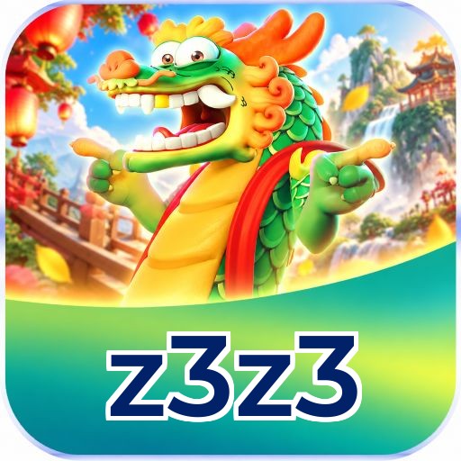 z3z3 Logo