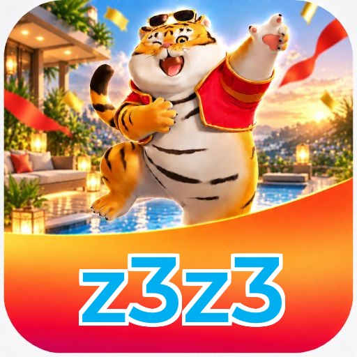 z3z3 Logo